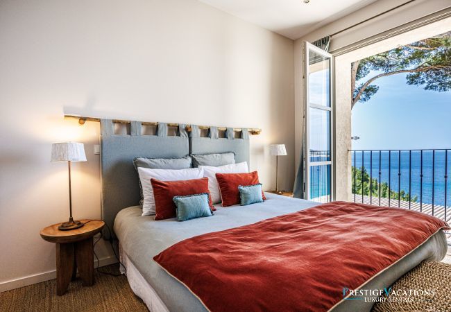 Villa à Cassis - Marie ****