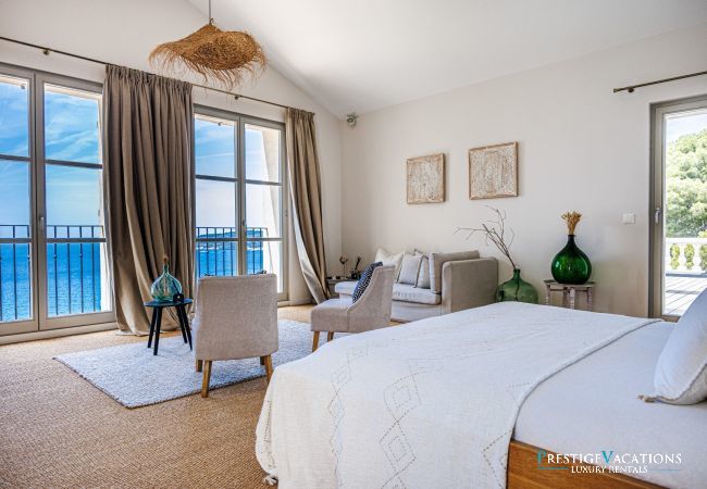 Villa à Cassis - Marie ****