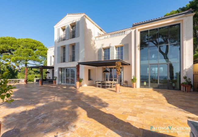 Villa à Cassis - Marie ****
