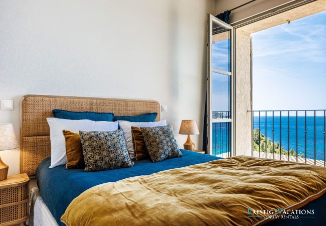 Villa à Cassis - Marie ****