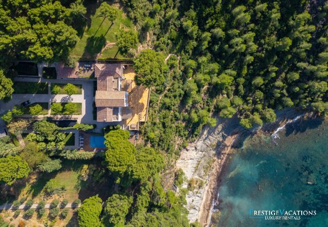 Villa à Cassis - Marie ****