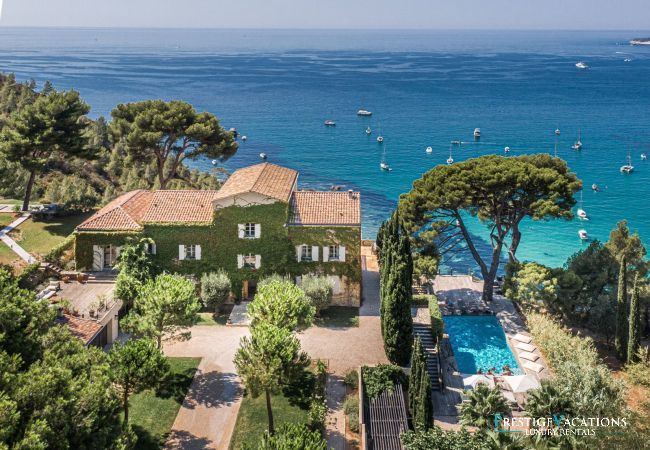 Villa à Cassis - Marie ****
