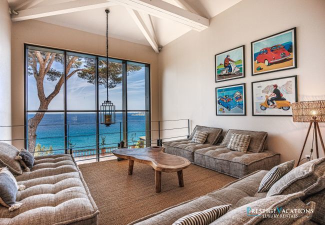 Villa à Cassis - Marie ****