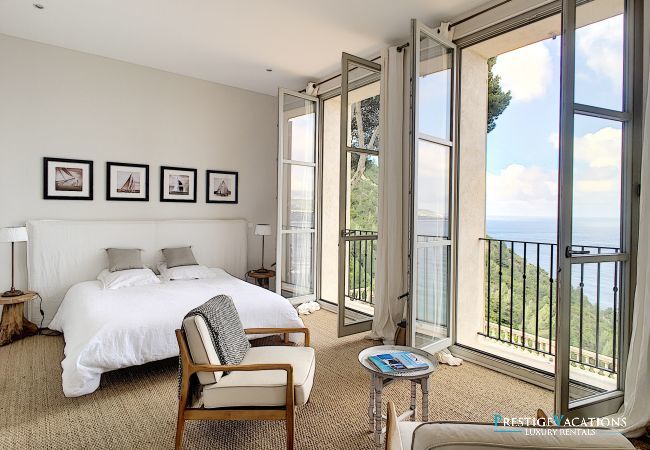 Villa à Cassis - Marie ****