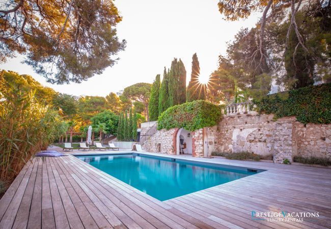 Villa à Cassis - Marie ****