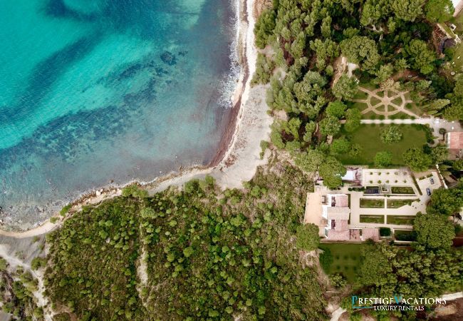 Villa à Cassis - Marie ****