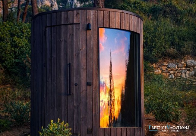 Villa à Cassis - Marie *****