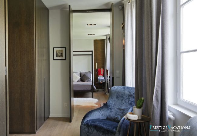 Villa à Paris - Maison Panthéon ****