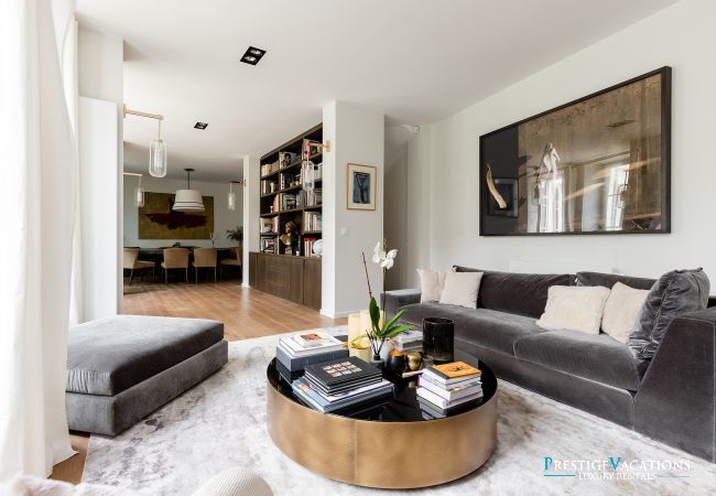 Villa à Paris - Maison Panthéon ****