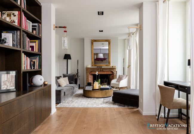 Villa à Paris - Maison Panthéon ****