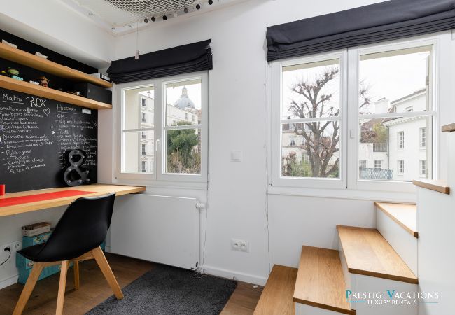 Villa à Paris - Maison Panthéon ****