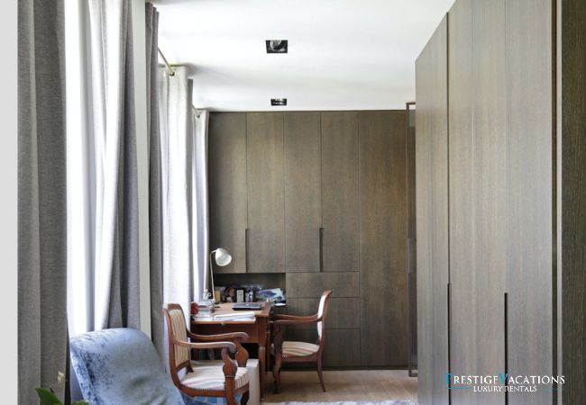 Villa à Paris - Maison Panthéon ****