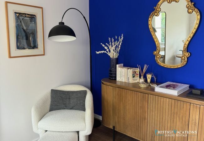 Villa à Paris - Maison Panthéon ****