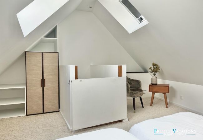 Villa à Paris - Maison Panthéon ****