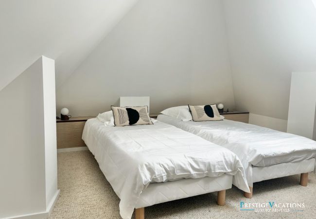 Villa à Paris - Maison Panthéon ****