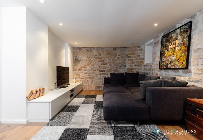 Villa à Paris - Maison Panthéon ****