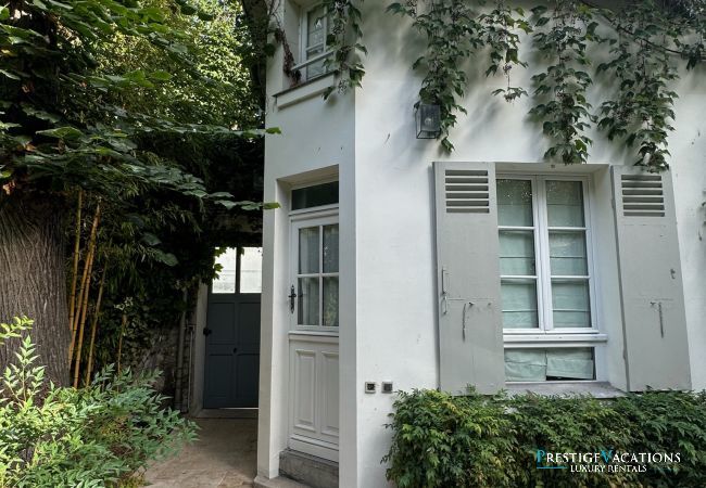 Villa à Paris - Maison Panthéon ****