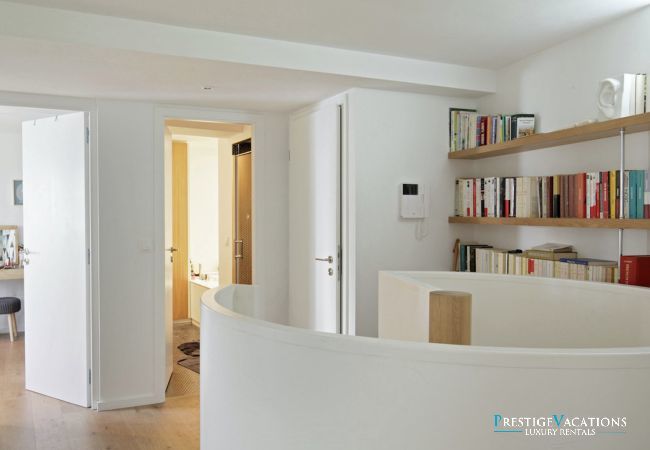 Villa à Paris - Maison Panthéon ****