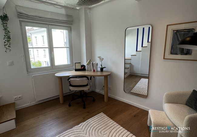 Villa à Paris - Maison Panthéon ****