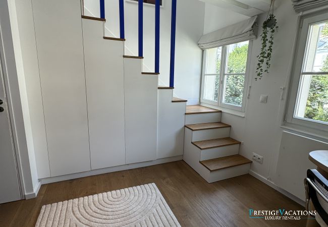 Villa à Paris - Maison Panthéon ****