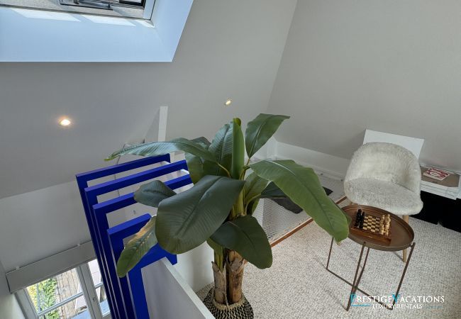 Villa à Paris - Maison Panthéon ****