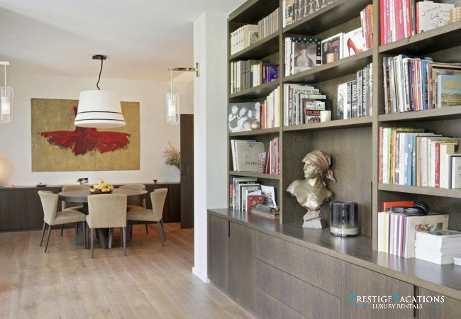 Villa à Paris - Maison Panthéon ****