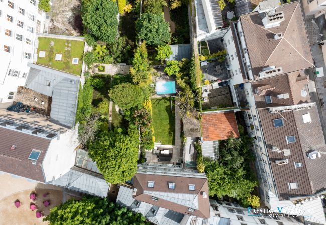 Villa à Paris - Maison Panthéon ****