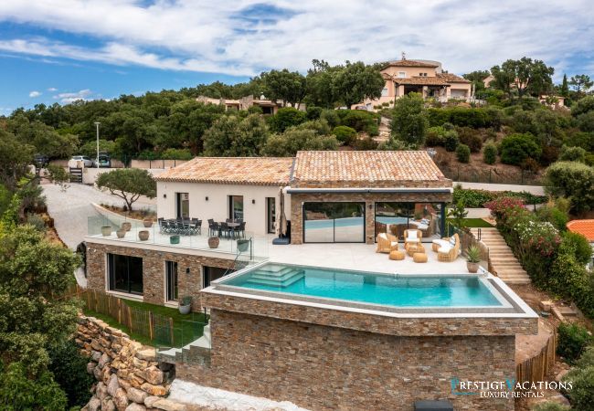 Villa à Roquebrune-sur-Argens - Miramaris *****