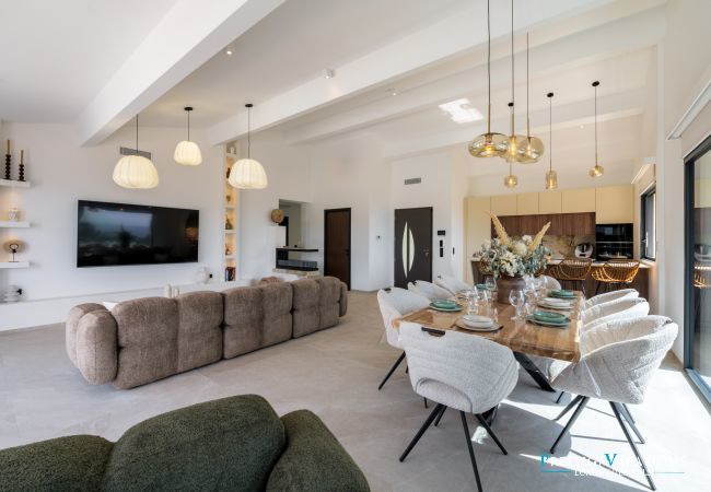 Villa à Roquebrune-sur-Argens - Miramaris *****