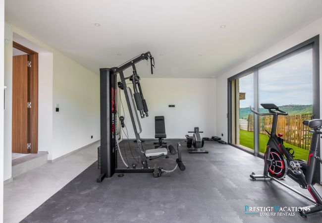 Villa à Roquebrune-sur-Argens - Miramaris *****