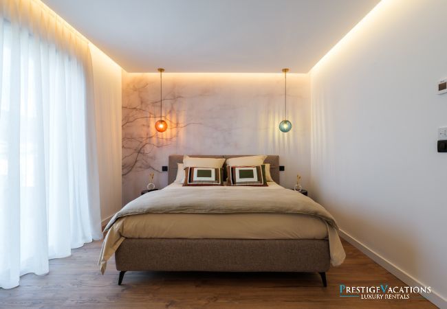 Villa à Roquebrune-sur-Argens - Miramaris *****