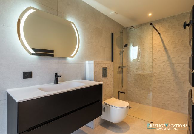 Villa à Roquebrune-sur-Argens - Miramaris *****