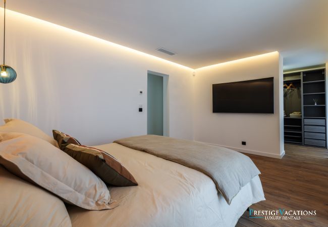 Villa à Roquebrune-sur-Argens - Miramaris *****