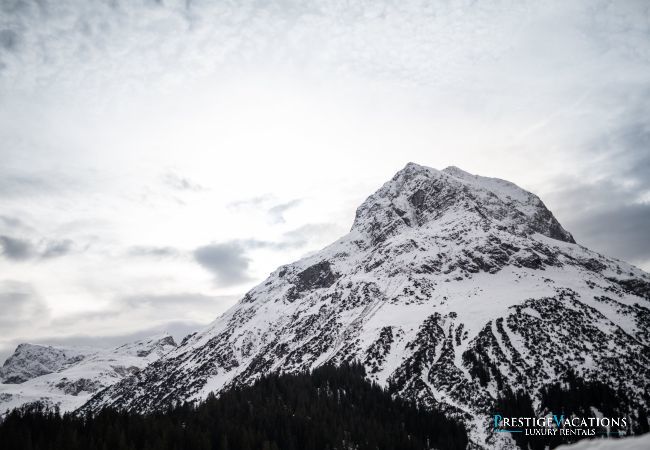 Chalet à Lech - Athena Chalet à Lech - Athena