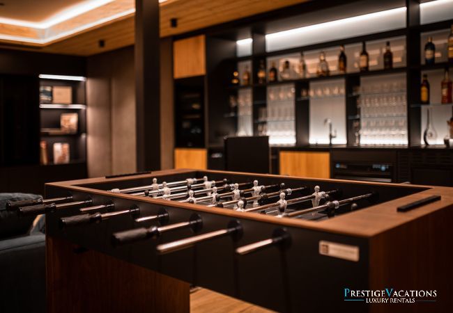 Chalet à Lech - Athena Chalet à Lech - Athena