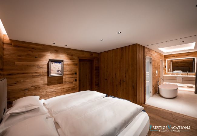 Chalet à Lech - Athena Chalet à Lech - Athena