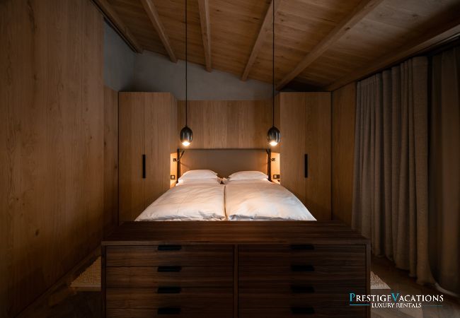 Chalet à Lech - Athena Chalet à Lech - Athena