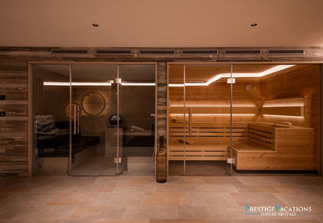 Chalet à Lech - Athena Chalet à Lech - Athena