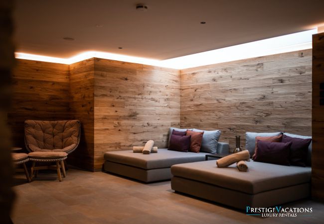 Chalet à Lech - Athena Chalet à Lech - Athena