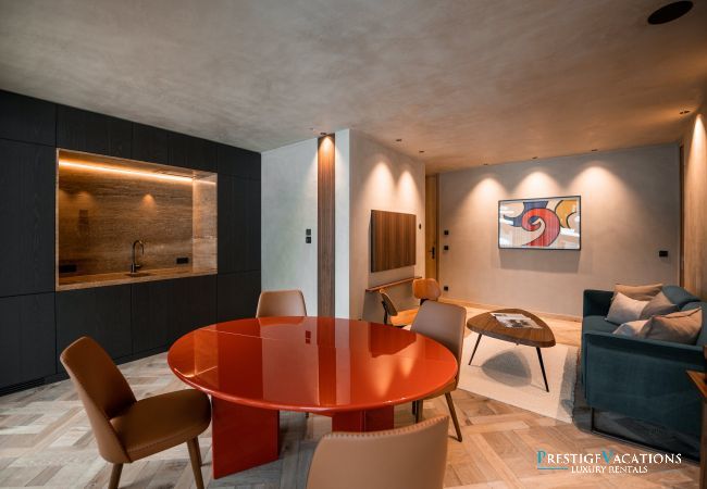 Chalet à Lech - Athena Chalet à Lech - Athena