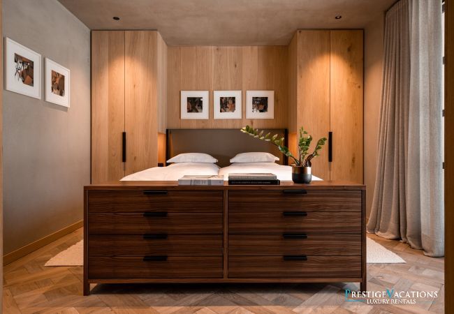 Chalet à Lech - Athena Chalet à Lech - Athena