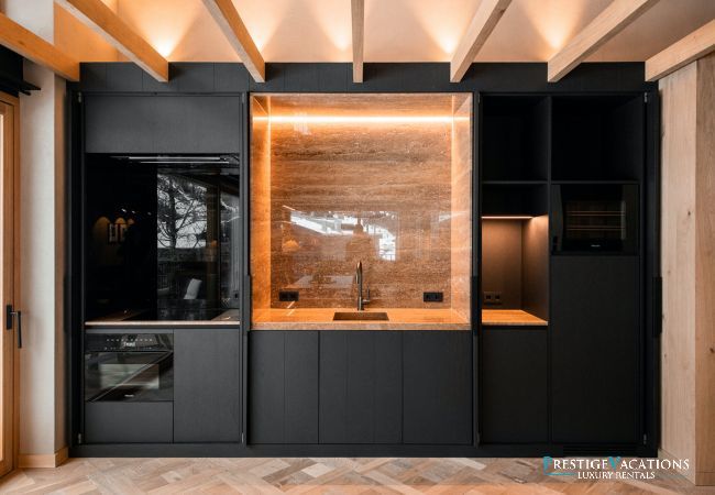 Chalet à Lech - Athena Chalet à Lech - Athena