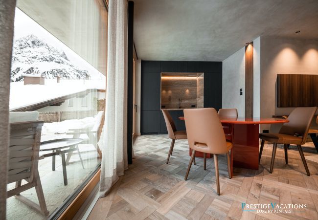 Chalet à Lech - Athena Chalet à Lech - Athena