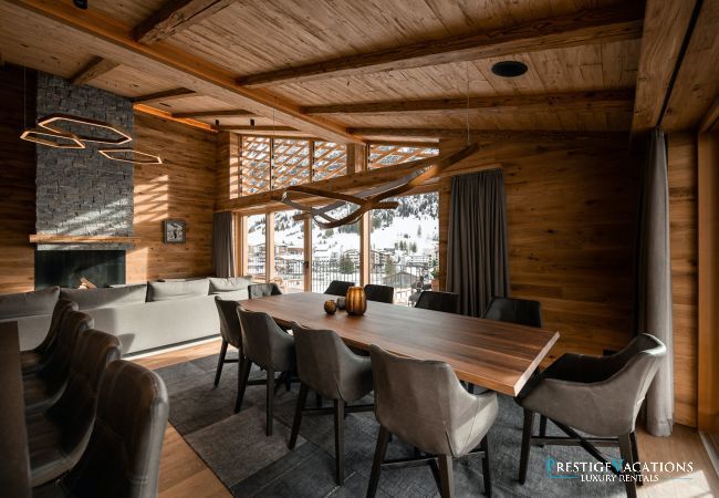 Chalet à Lech - Athena Chalet à Lech - Athena