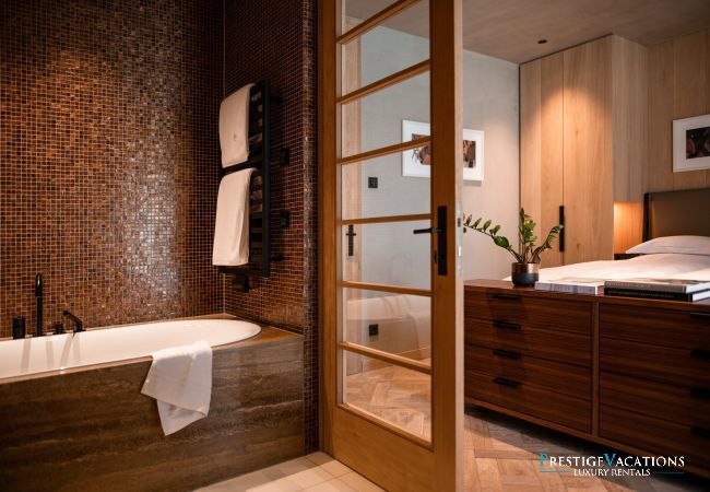 Chalet à Lech - Athena Chalet à Lech - Athena