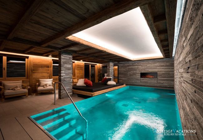 Chalet à Lech - Adora Chalet à Lech - Adora