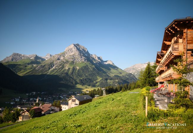 Chalet à Lech - Adora Chalet à Lech - Adora
