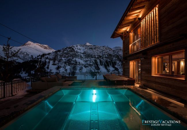 Chalet à Lech - Adora Chalet à Lech - Adora