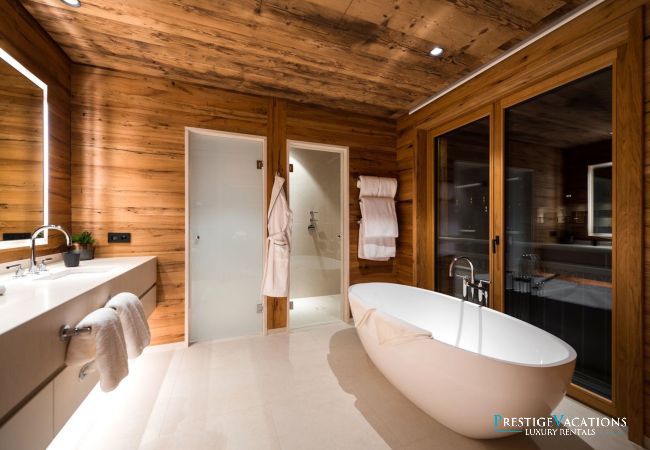 Chalet à Lech - Adora Chalet à Lech - Adora