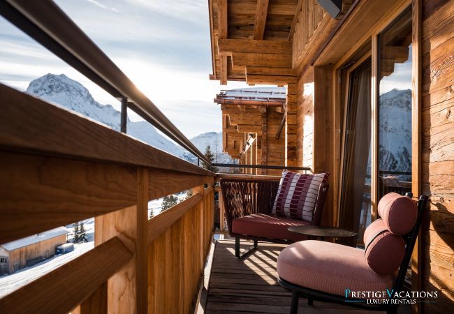 Chalet à Lech - Adora Chalet à Lech - Adora